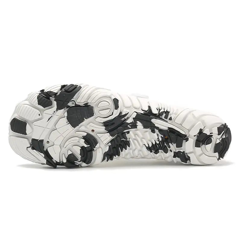 Callum | Men's Mesh Flat Profile Water Shoe