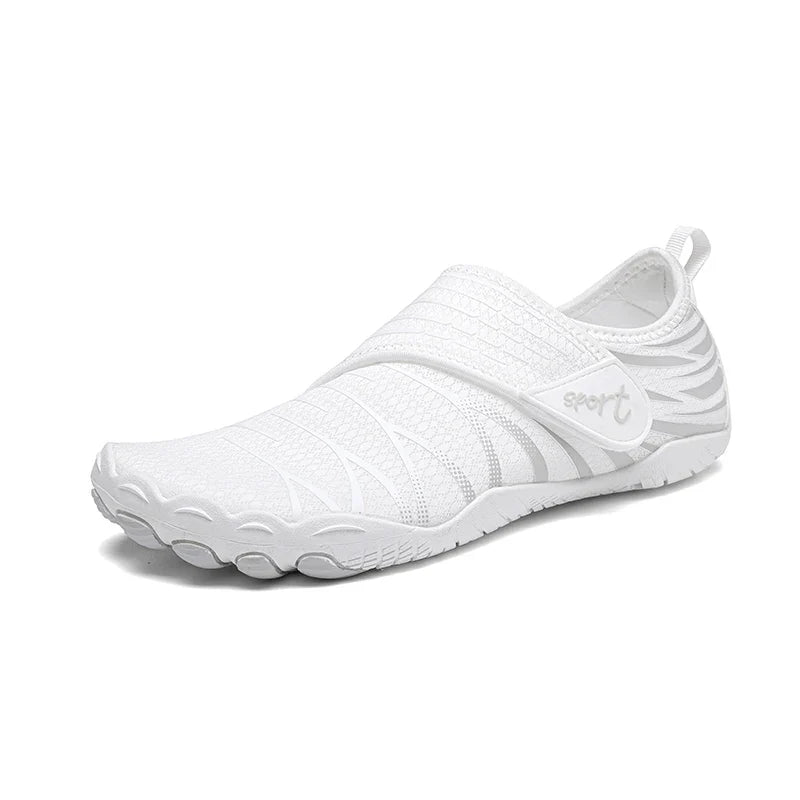 Callum | Men's Mesh Flat Profile Water Shoe