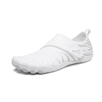 Callum | Men's Mesh Flat Profile Water Shoe