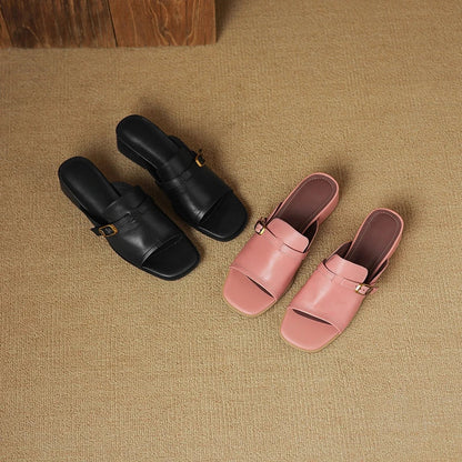 Elsa | Women's Textile Open Toe Espadrille