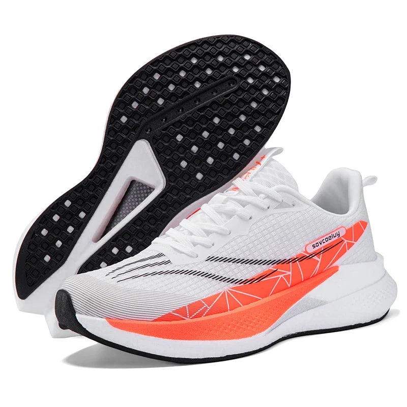 Douglas | Men's Lace Up EVA Sneaker
