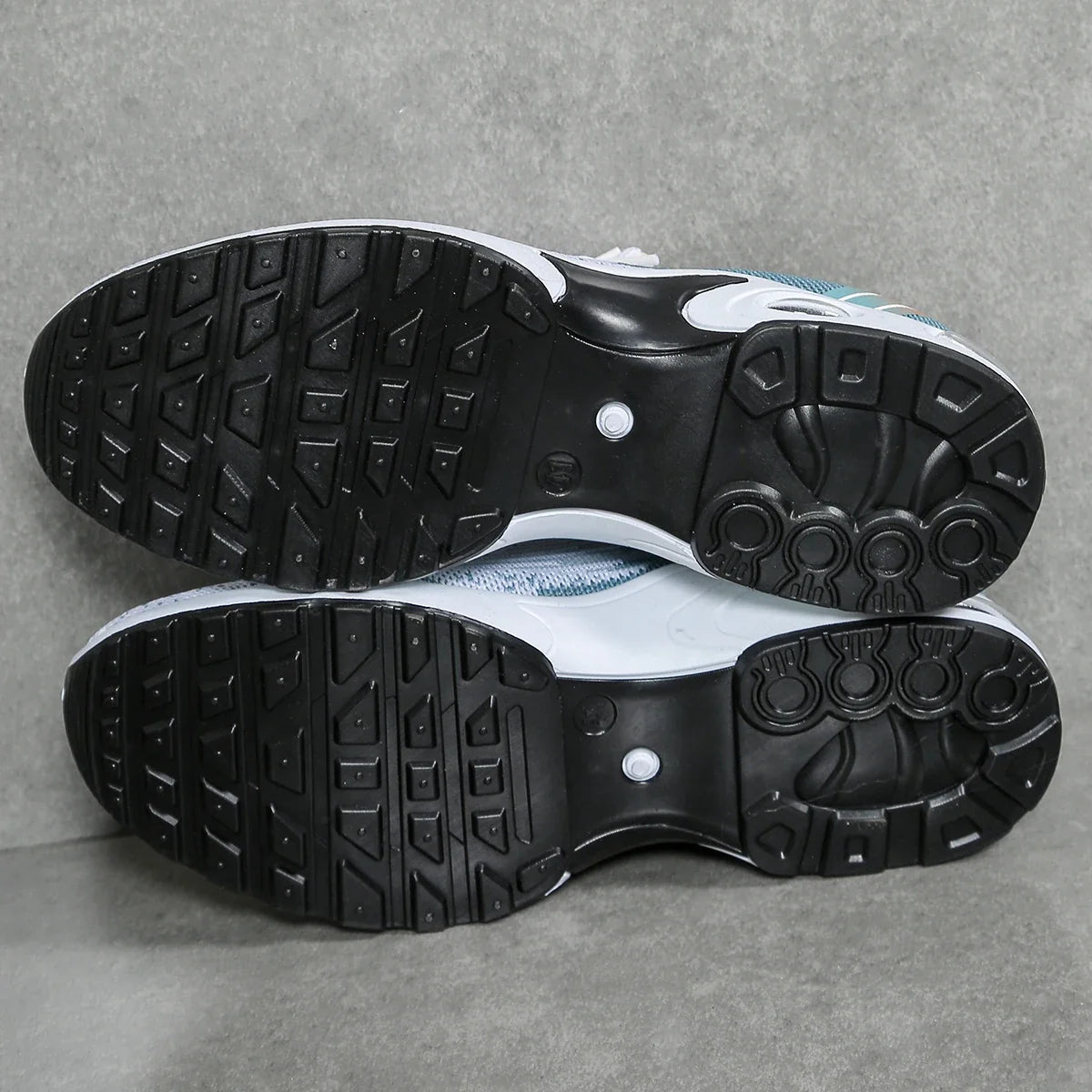Dominic | Men's Canvas Lace Up Sneaker