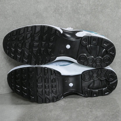 Dominic | Men's Canvas Lace Up Sneaker
