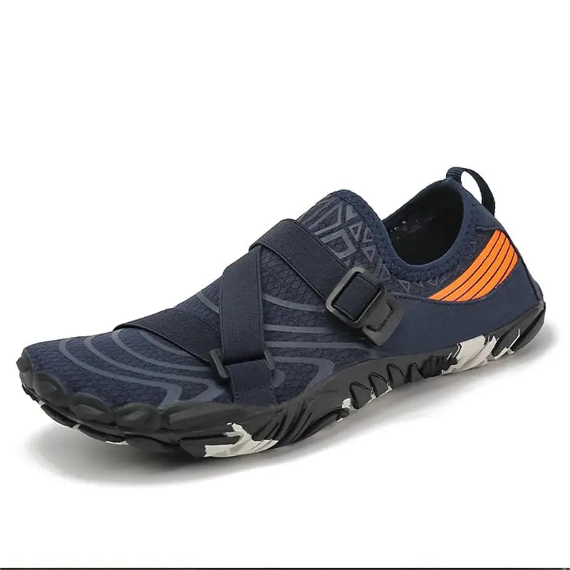 Callum | Men's Mesh Flat Profile Water Shoe