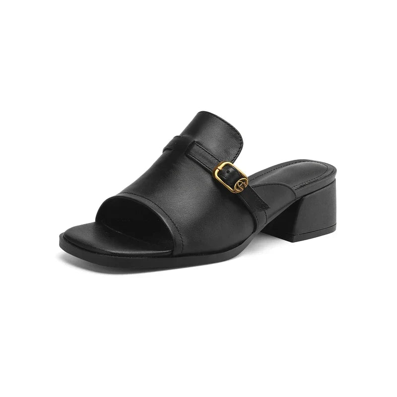 Elsa | Women's Textile Open Toe Espadrille