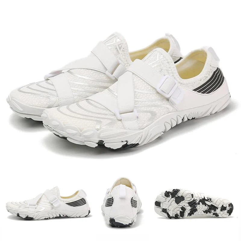 Callum | Men's Mesh Flat Profile Water Shoe