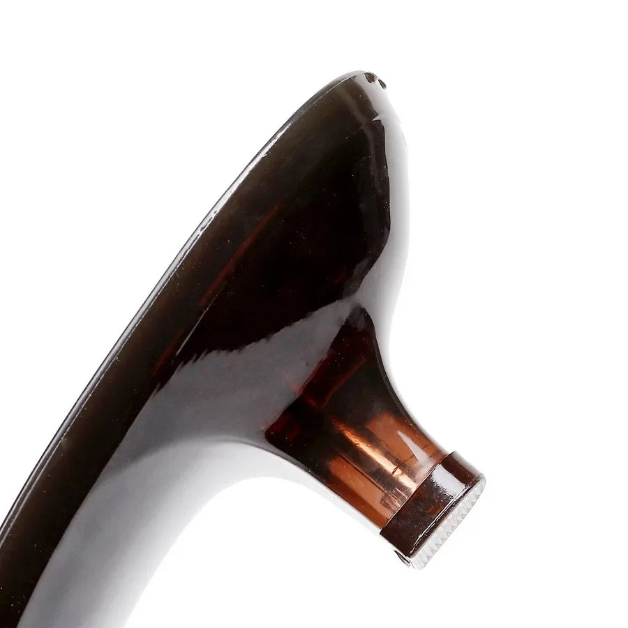 Georgia | Women's Square Toe Slip on Flip Flop