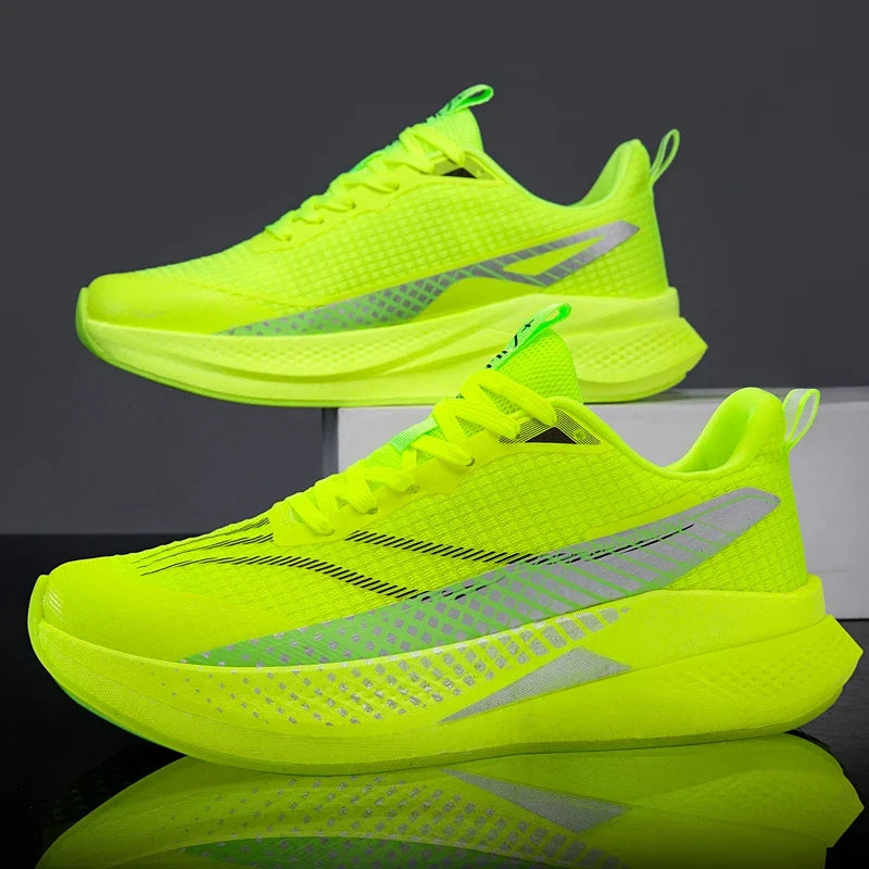 Douglas | Men's Lace Up EVA Sneaker