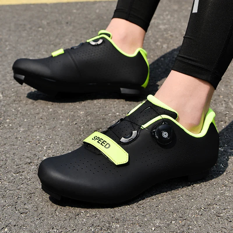 Carina | Unisex Perforated Synthetic Sneaker