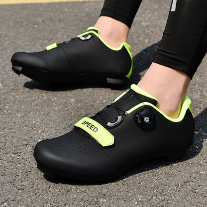 Carina | Unisex Perforated Synthetic Sneaker