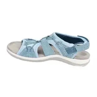 Bryony | Women's Open Toe Touch Sandal