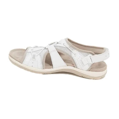 Bryony | Women's Open Toe Touch Sandal