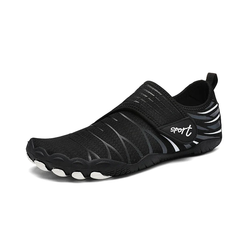 Callum | Men's Mesh Flat Profile Water Shoe