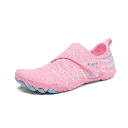 Callum | Men's Mesh Flat Profile Water Shoe