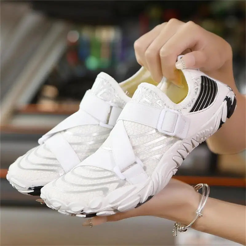 Callum | Men's Mesh Flat Profile Water Shoe