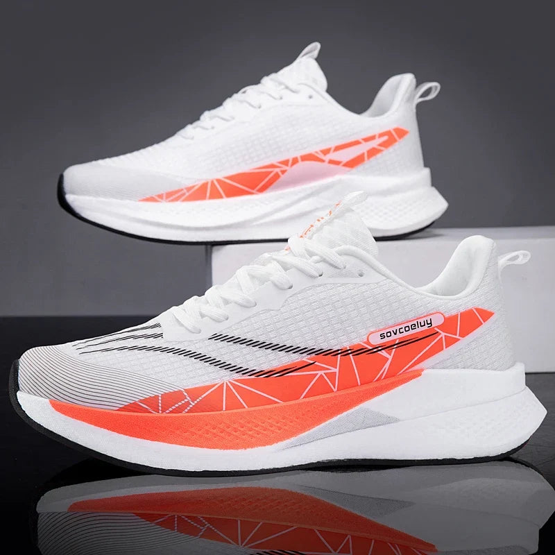 Douglas | Men's Lace Up EVA Sneaker
