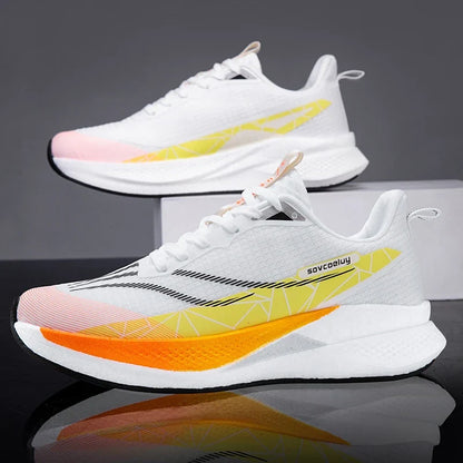 Douglas | Men's Lace Up EVA Sneaker