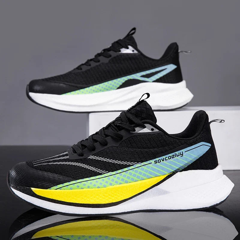 Douglas | Men's Lace Up EVA Sneaker