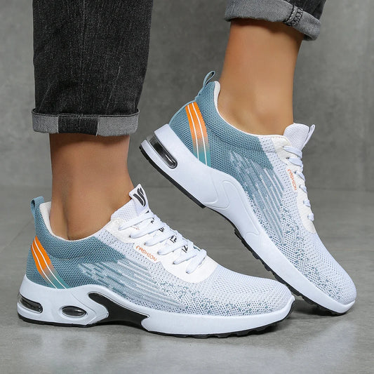 Dominic | Men's Canvas Lace Up Sneaker