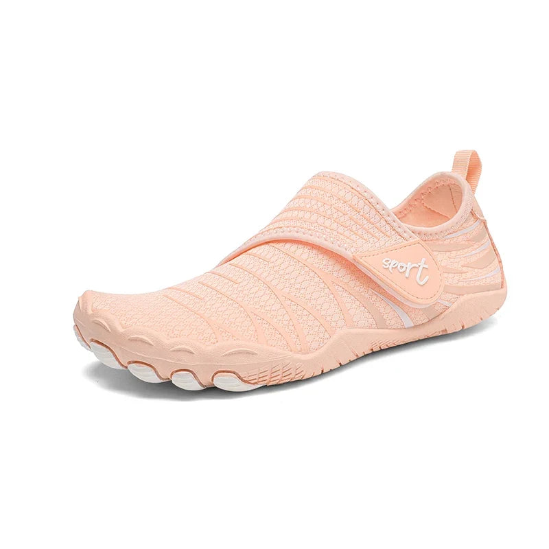 Callum | Men's Mesh Flat Profile Water Shoe