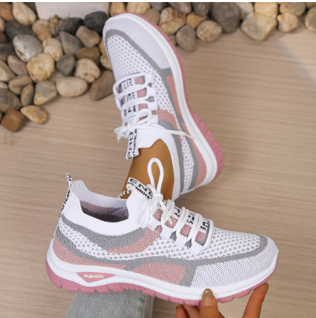 Claudia | Women's Contoured Sneaker