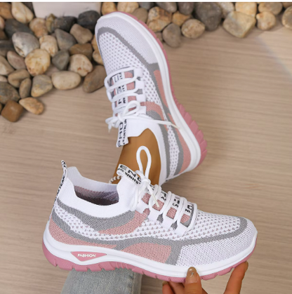 Claudia | Women's Contoured Sneaker