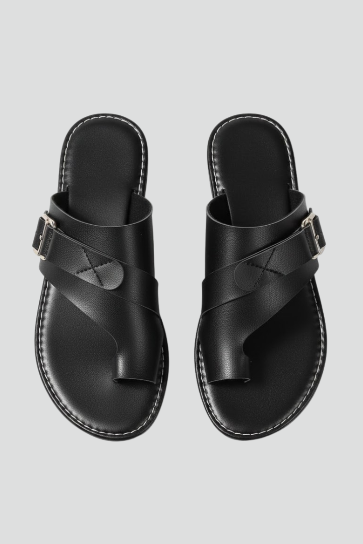 Alessia | Women's Synthetic Flat Profile Sneaker