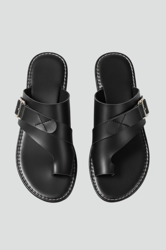 Alessia | Women's Synthetic Flat Profile Sneaker