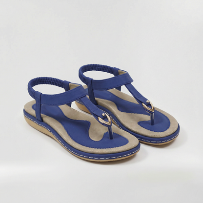 Kaia | Women's Open Toe Flat Sneaker