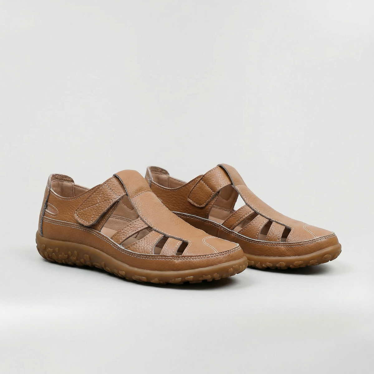 Miranda | Women's Textured Smooth Sneaker