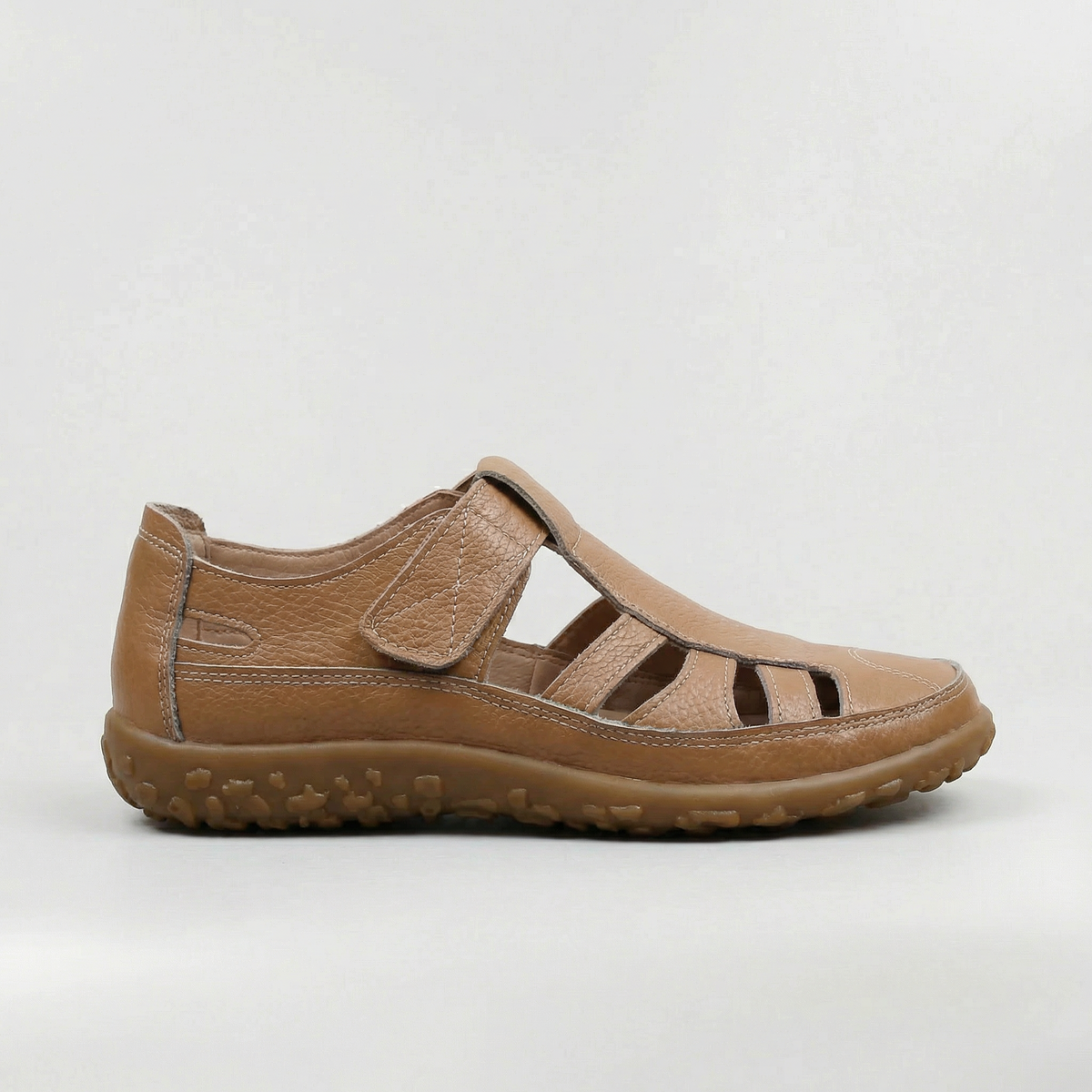 Miranda | Women's Textured Smooth Sneaker