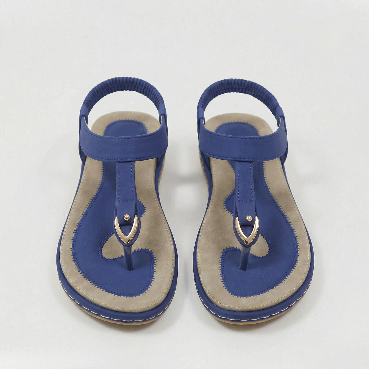 Kaia | Women's Open Toe Flat Sneaker