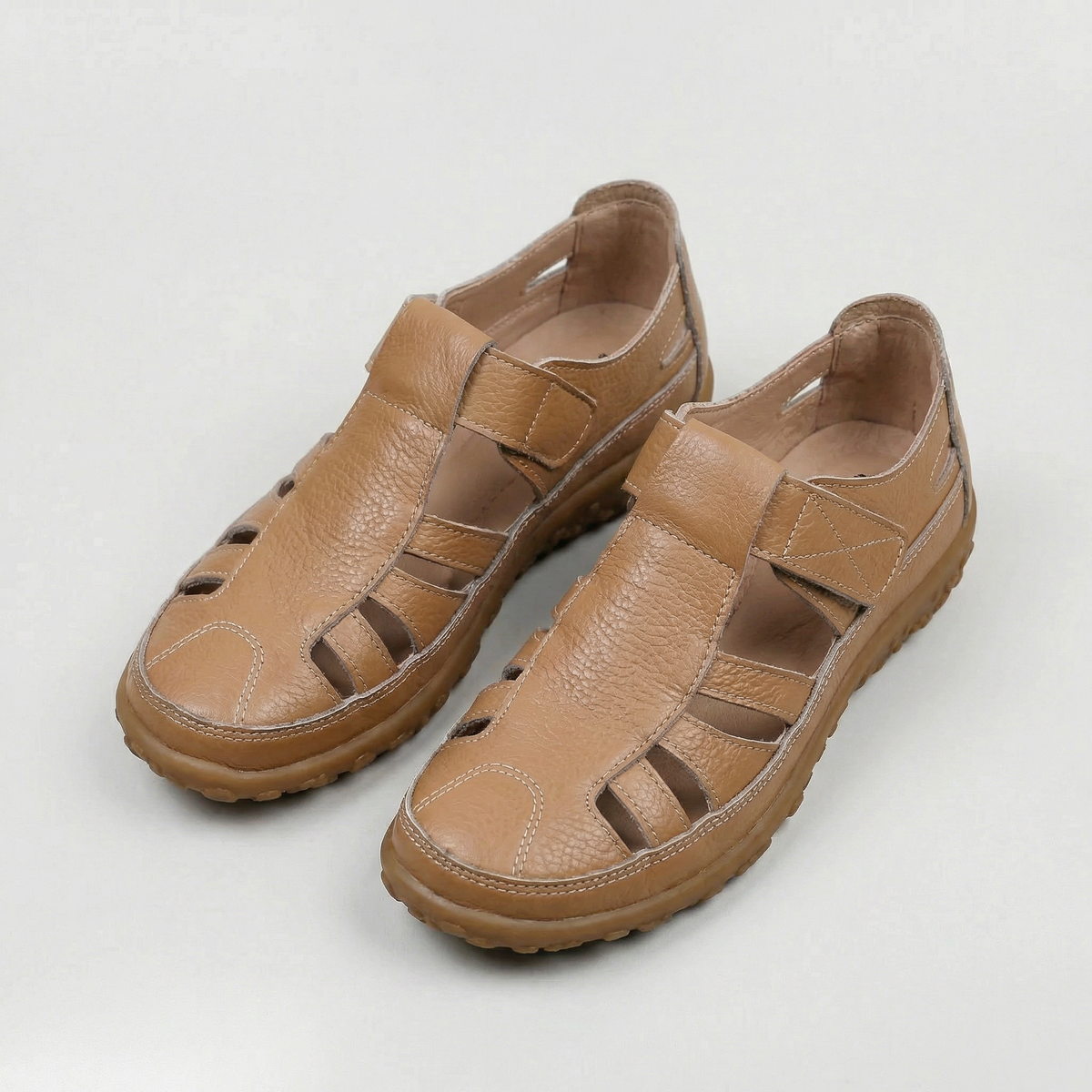 Miranda | Women's Textured Smooth Sneaker