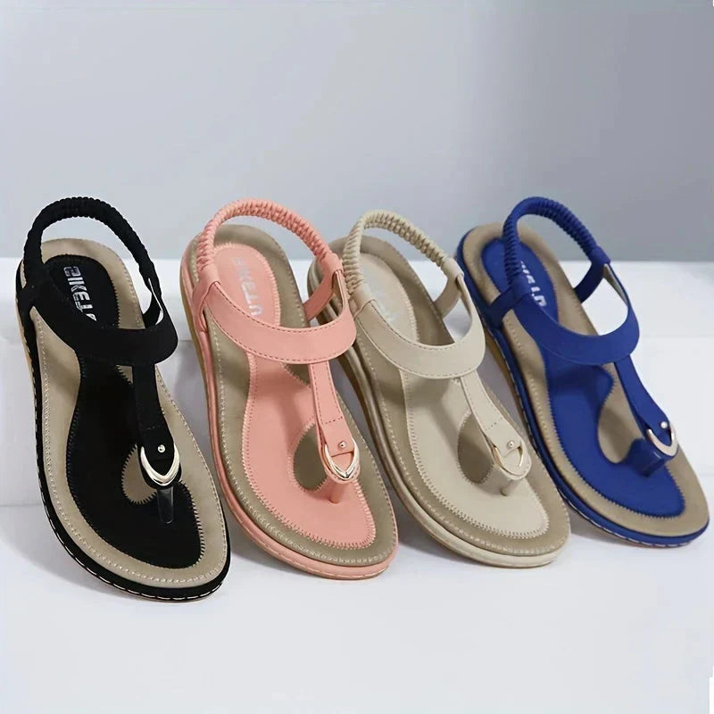 Adriana | Women's Flat Sandal