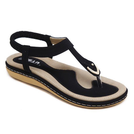 Adriana | Women's Flat Sandal