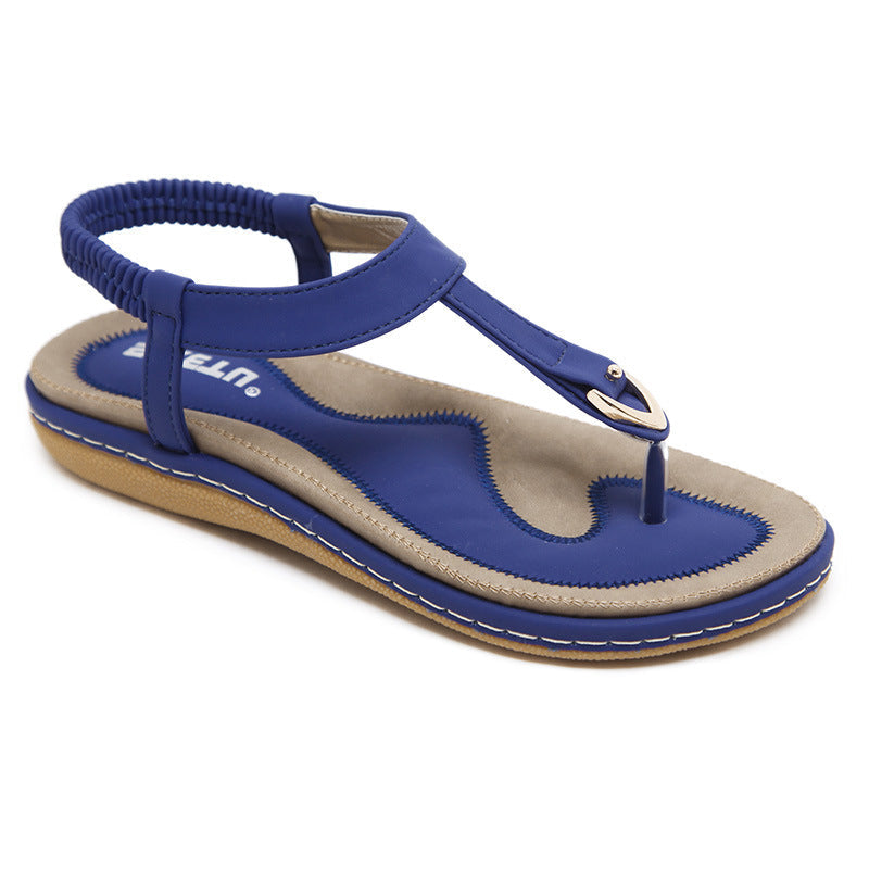 Adriana | Women's Flat Sandal