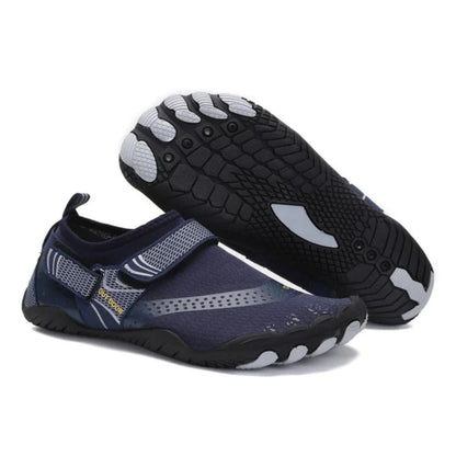 Veronica | Unisex Textile Wide Fit Water Shoe