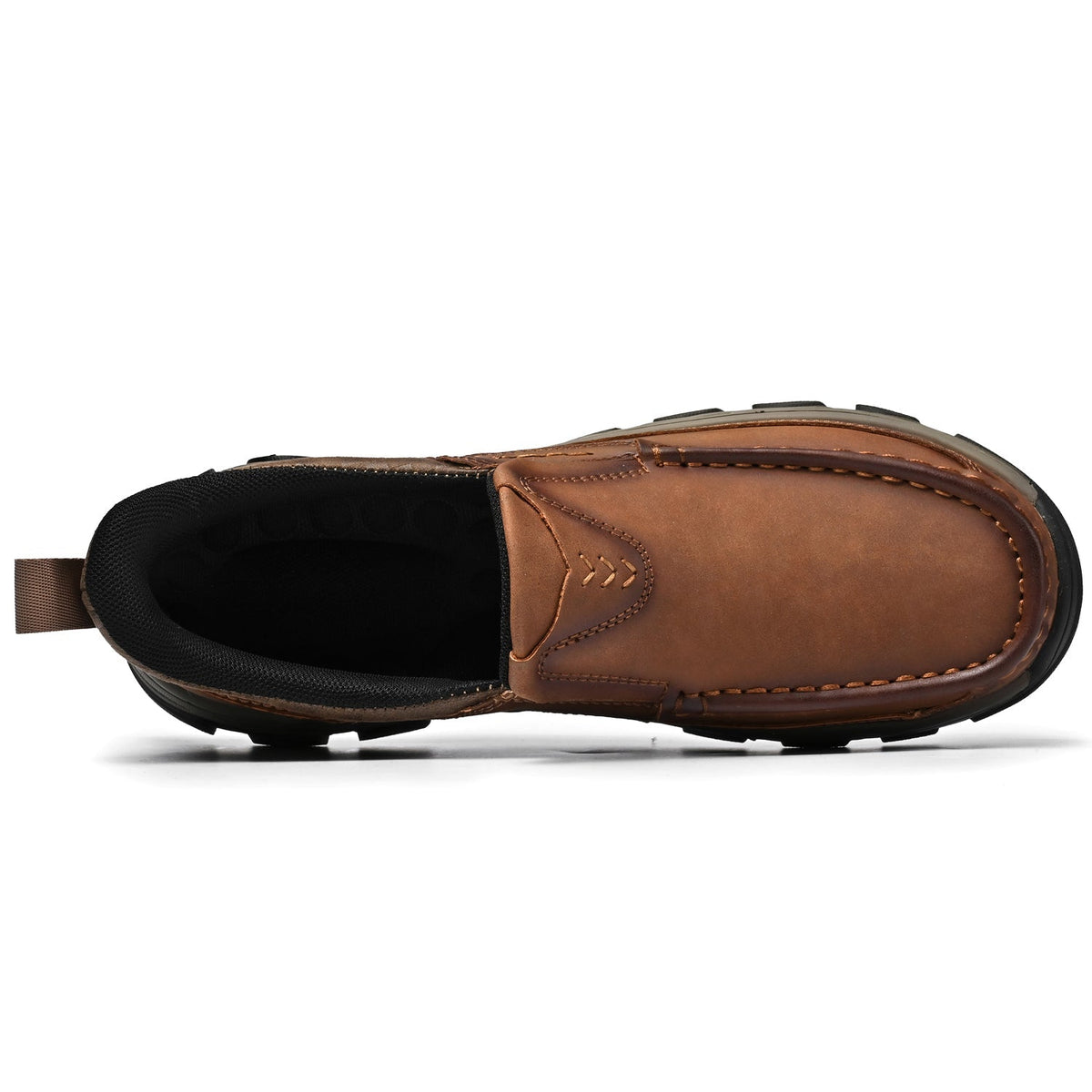 Benno | Men's Mesh Slip on Sneaker