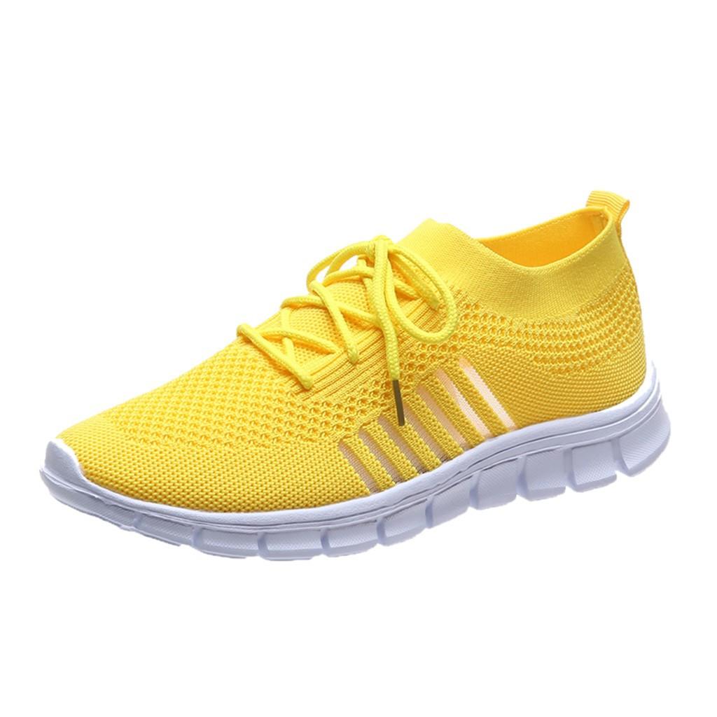 Berenice | Women's Mesh Lace Up Sneaker