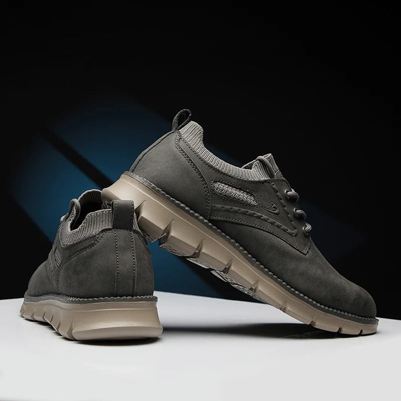 Francis | Men's Padded Sneaker