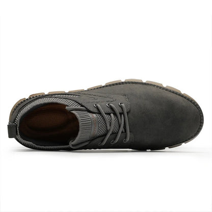 Francis | Men's Padded Sneaker