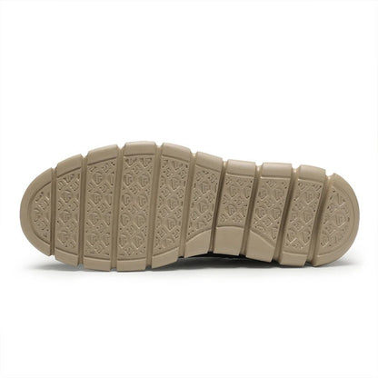 Francis | Men's Padded Sneaker