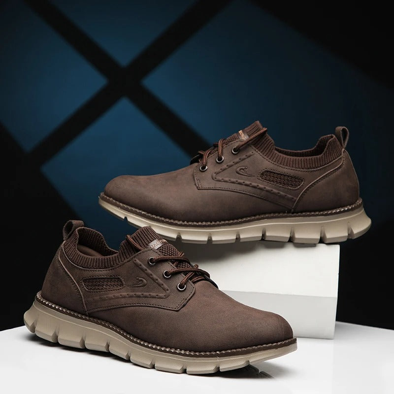 Francis | Men's Padded Sneaker