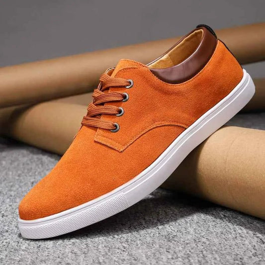 Eric | Men's Lace Up Dress Shoe