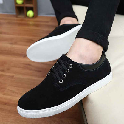Eric | Men's Lace Up Dress Shoe