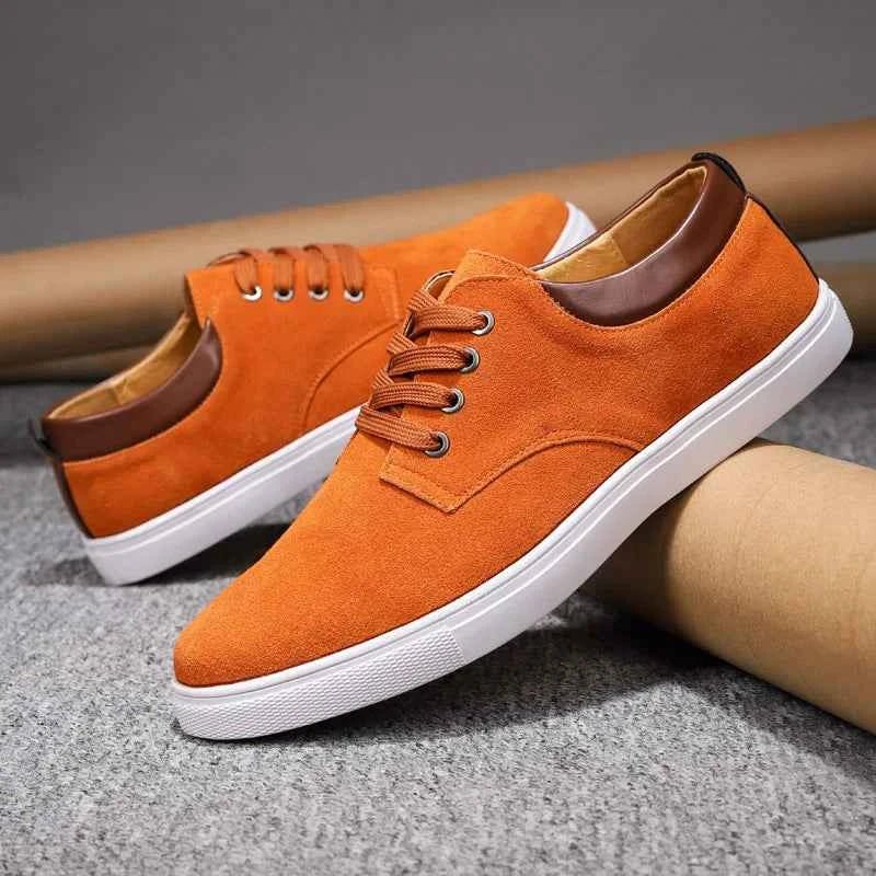 Eric | Men's Lace Up Dress Shoe