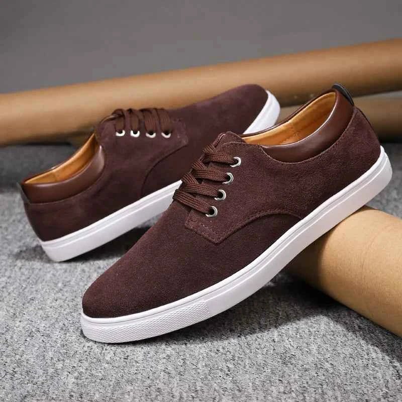 Eric | Men's Lace Up Dress Shoe
