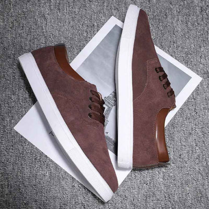 Eric | Men's Lace Up Dress Shoe