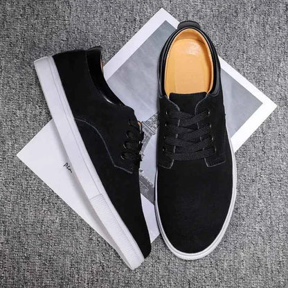Eric | Men's Lace Up Dress Shoe