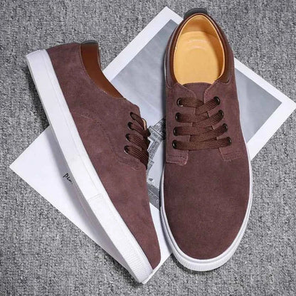 Eric | Men's Lace Up Dress Shoe